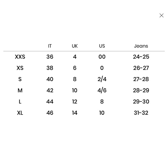 THE ATTICO BEIGE TAN FREJA FRONT SLIT TAILORED TROUSERS PANTS - Picture 15 of 16